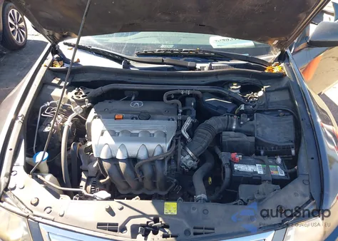 2011 Acura Tsx 2.4 z USA, uszkodzony, nr VIN JH4CU2F69BC015959